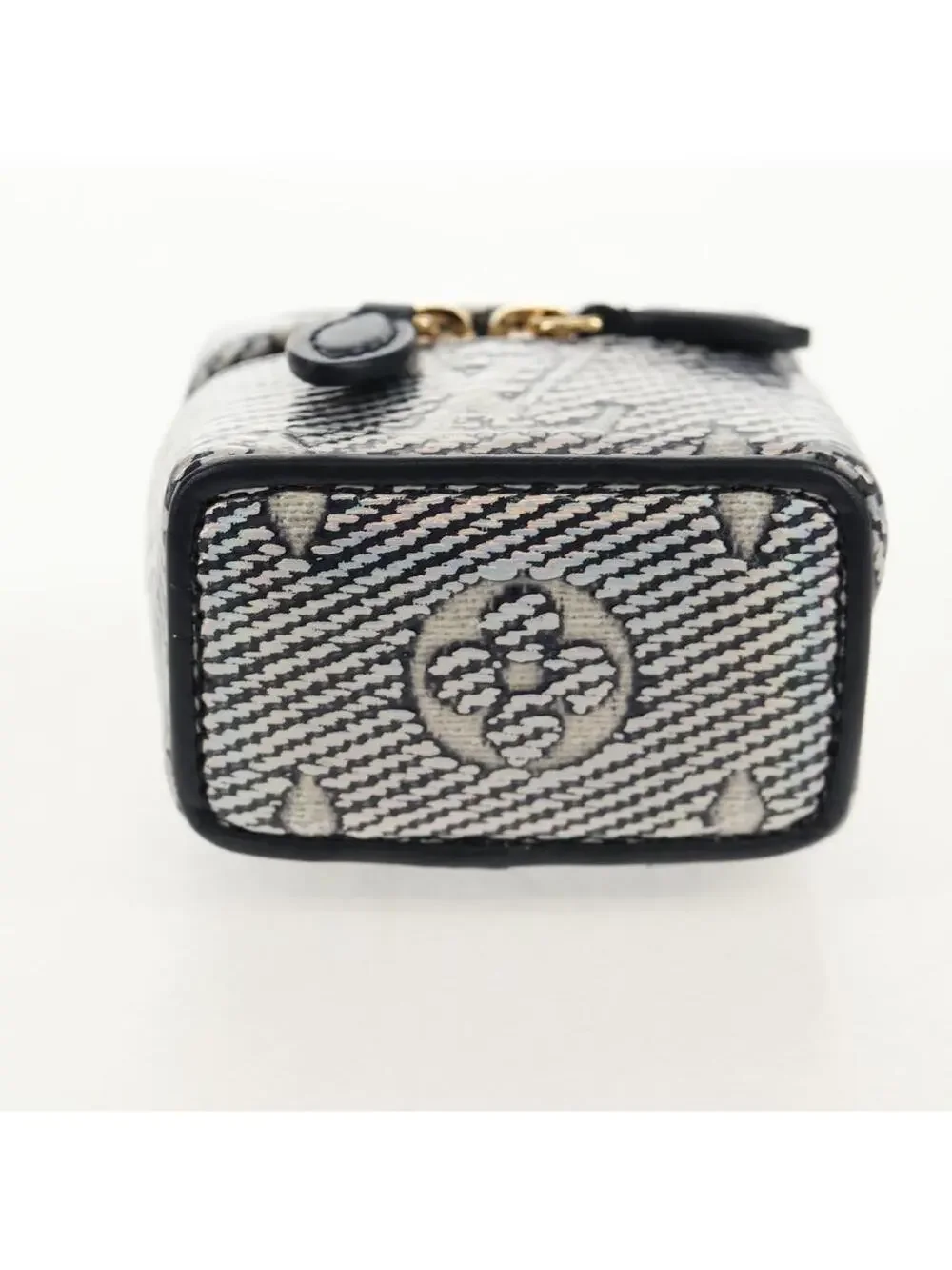 Louis Vuitton Laminated Jacquard Bijoux #344341L73B